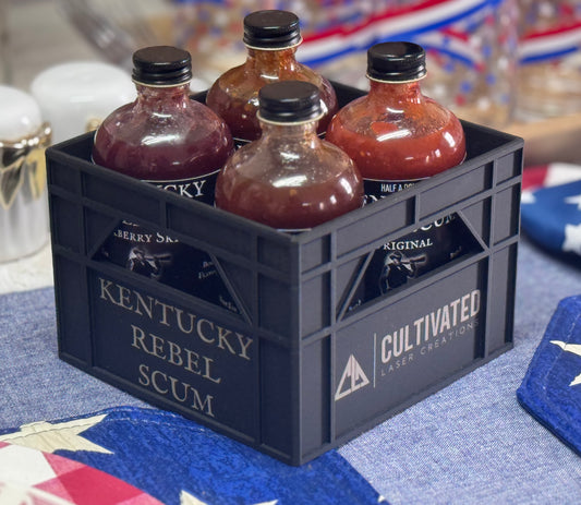 KRS Father's Day Crate Gift Bundle