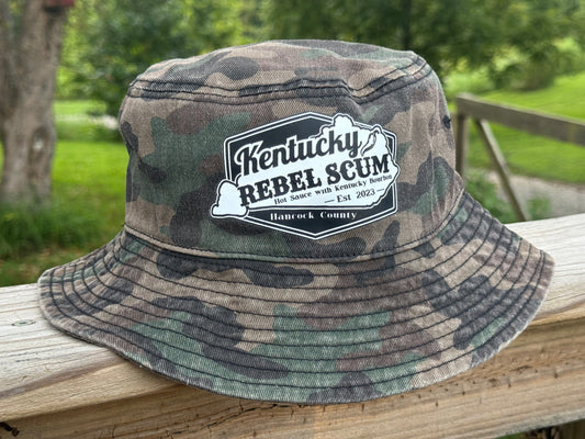 KRS OTTO Bucket Hat