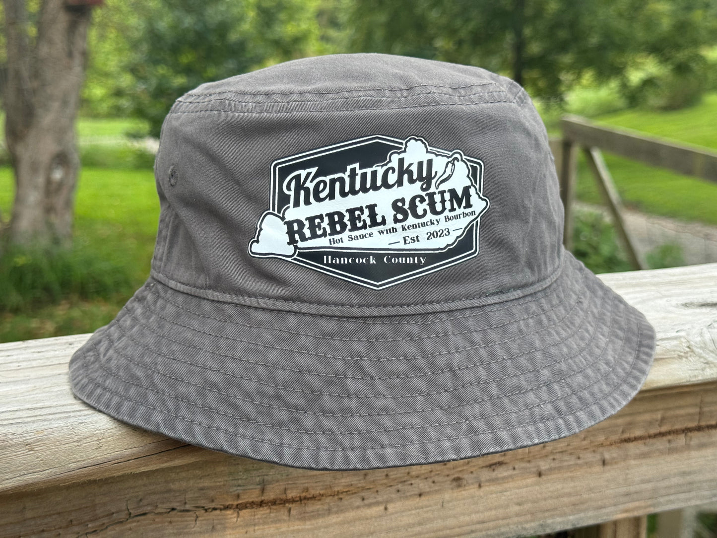 KRS OTTO Bucket Hat
