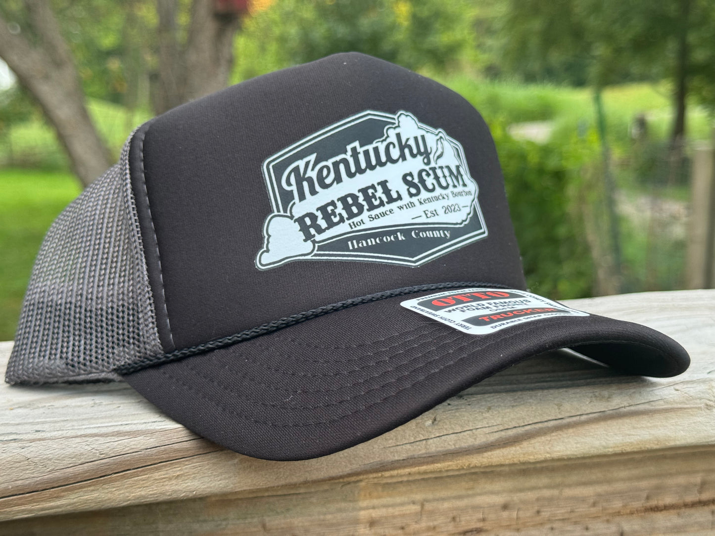 KRS OTTO Foam Trucker