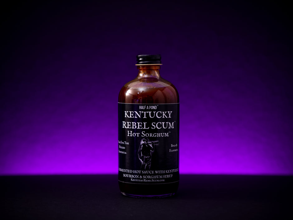 Red Scum Products – Kentucky Rebel Scum Shop